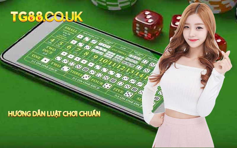 Hướng Dẫn Luật Chơi Chuẩn