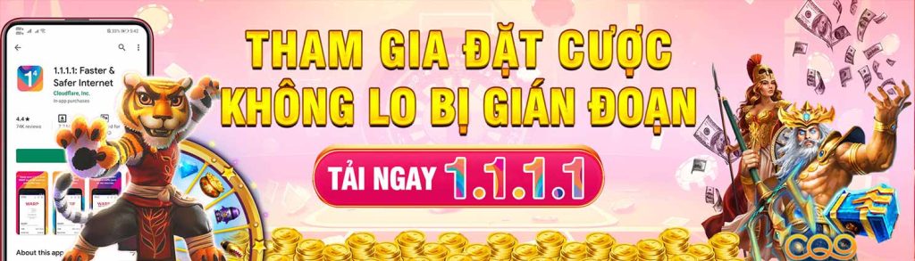 Tham Gia Đặt Cược Không Lo Bị Gián Đoạn